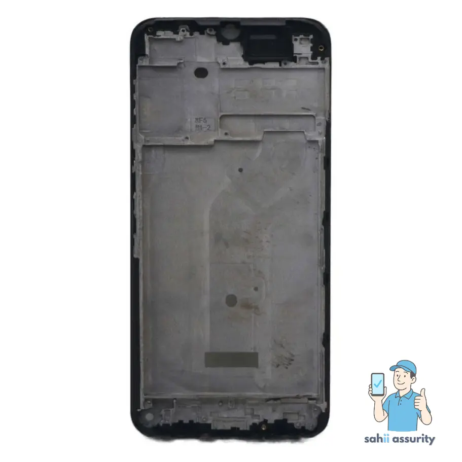 LCD Frame Middle Chassis for Tecno Spark 7T thumbnail